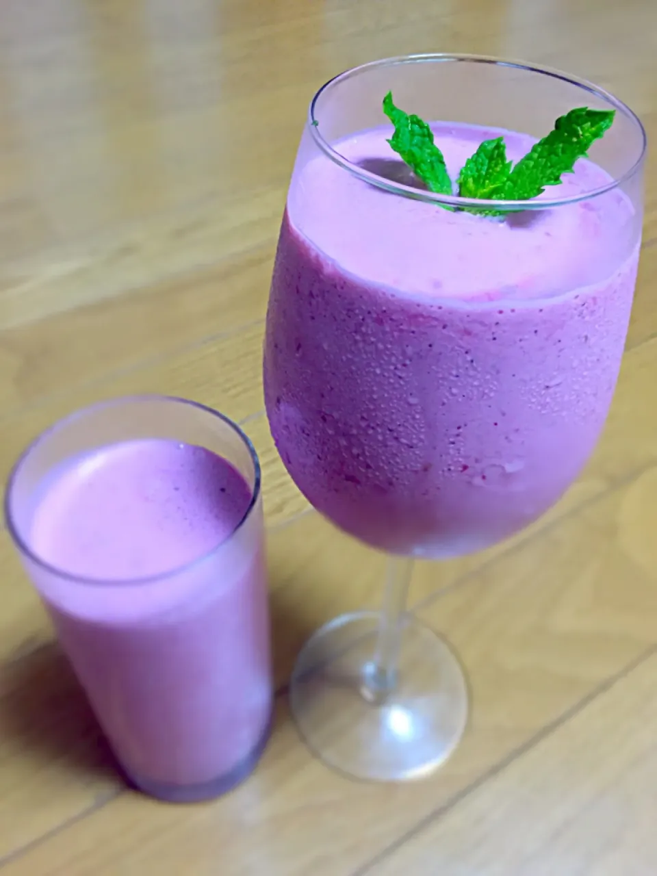 Very Berry Smoothie|Alvin Valerianoさん