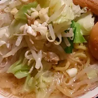 ラーメン|ふせださまさん