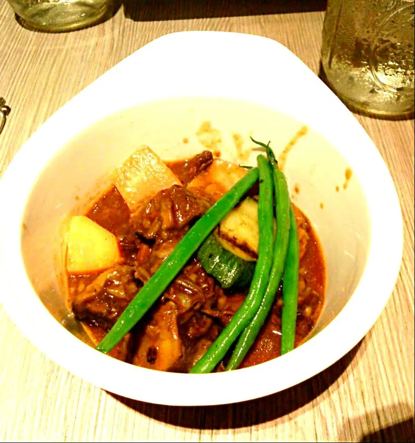 Braised Beef Stew|Mariano Ngさん