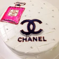 CHANEL〜❤︎