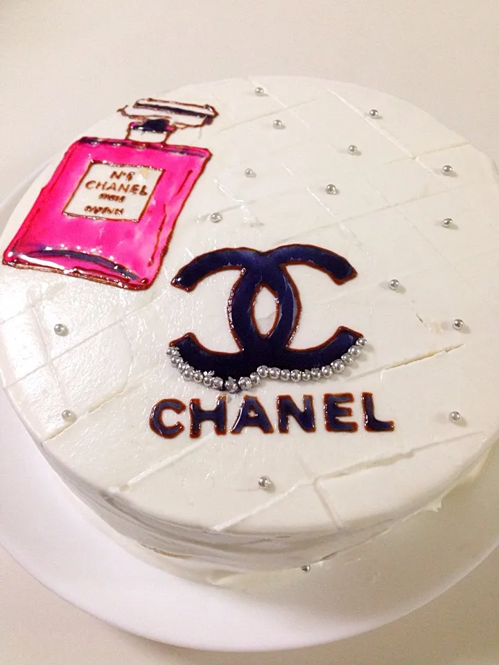 CHANEL〜❤︎|cielさん