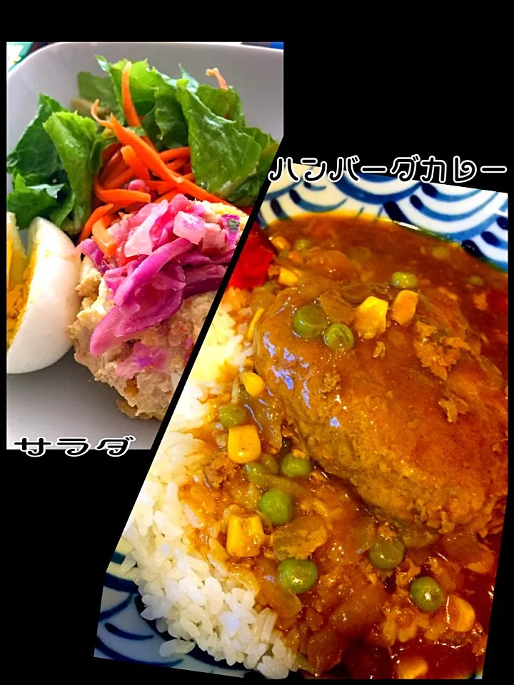 Snapdishの料理写真:カレー🍛|erisさん