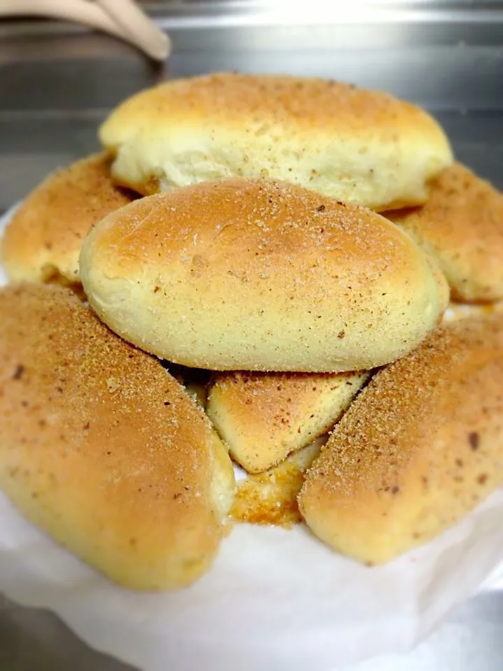 Spanish Bread|Alvin Valerianoさん