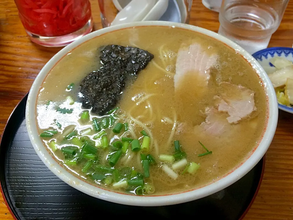 佳順のラーメン|コージ💫さん