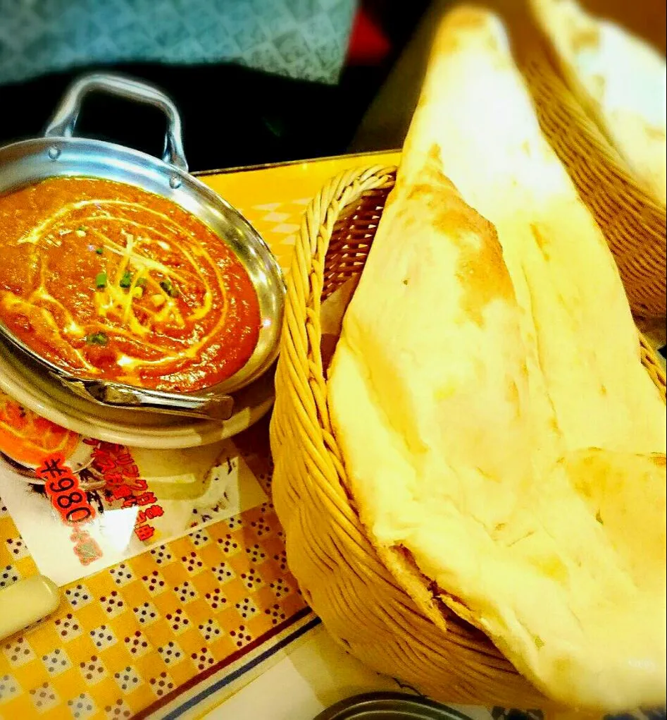 マトンカレーの中辛(✿・ω・)❤|Yukiさん