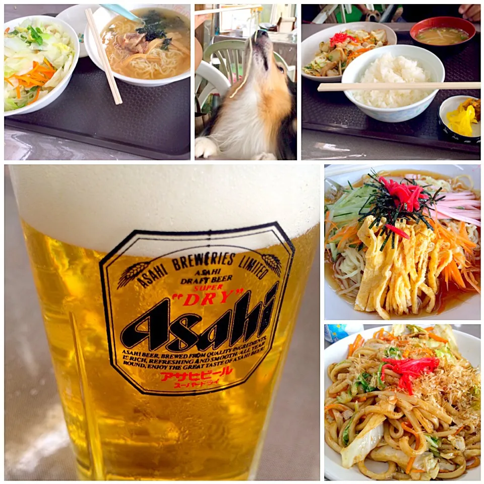 Snapdishの料理写真:Cheers🍻先週と同じくw|🌈Ami🍻さん