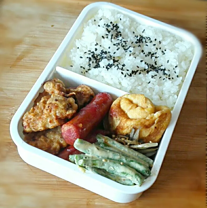 今日のお弁当|kousonさん