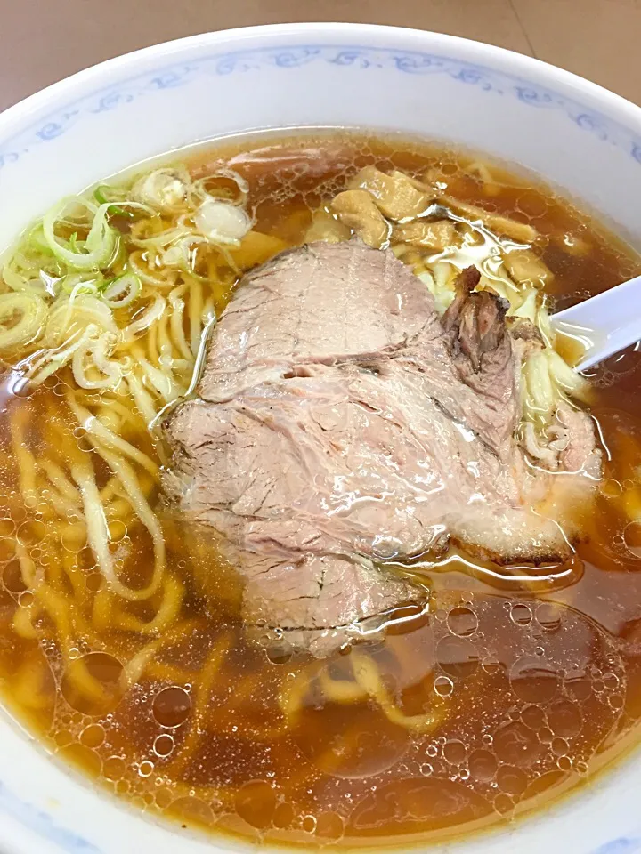 栃木のラーメン|Noriyuki Saitoさん