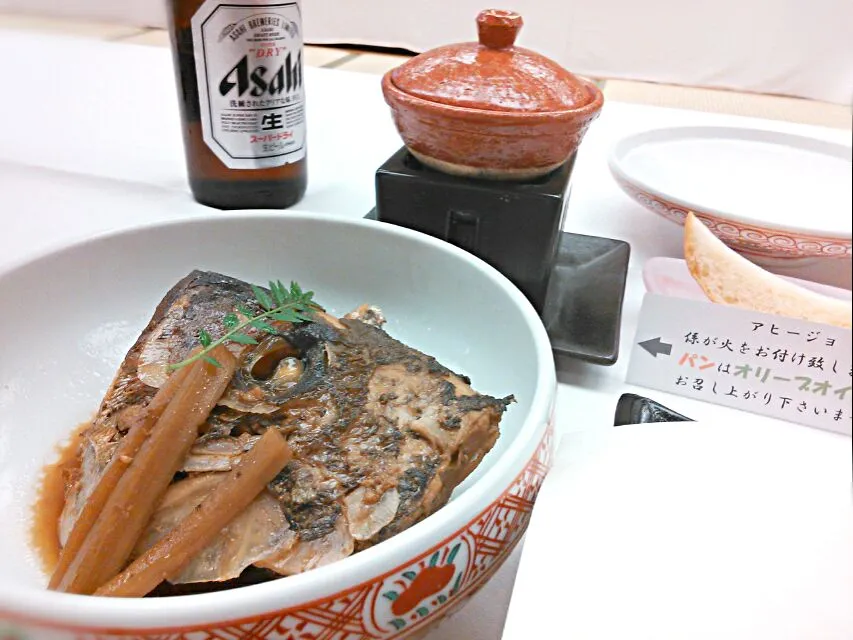 Snapdishの料理写真:フカヒレ麺、飲茶セットｷﾀ━━━━(ﾟ∀ﾟ)━━━━!!|Masaki Takahashiさん