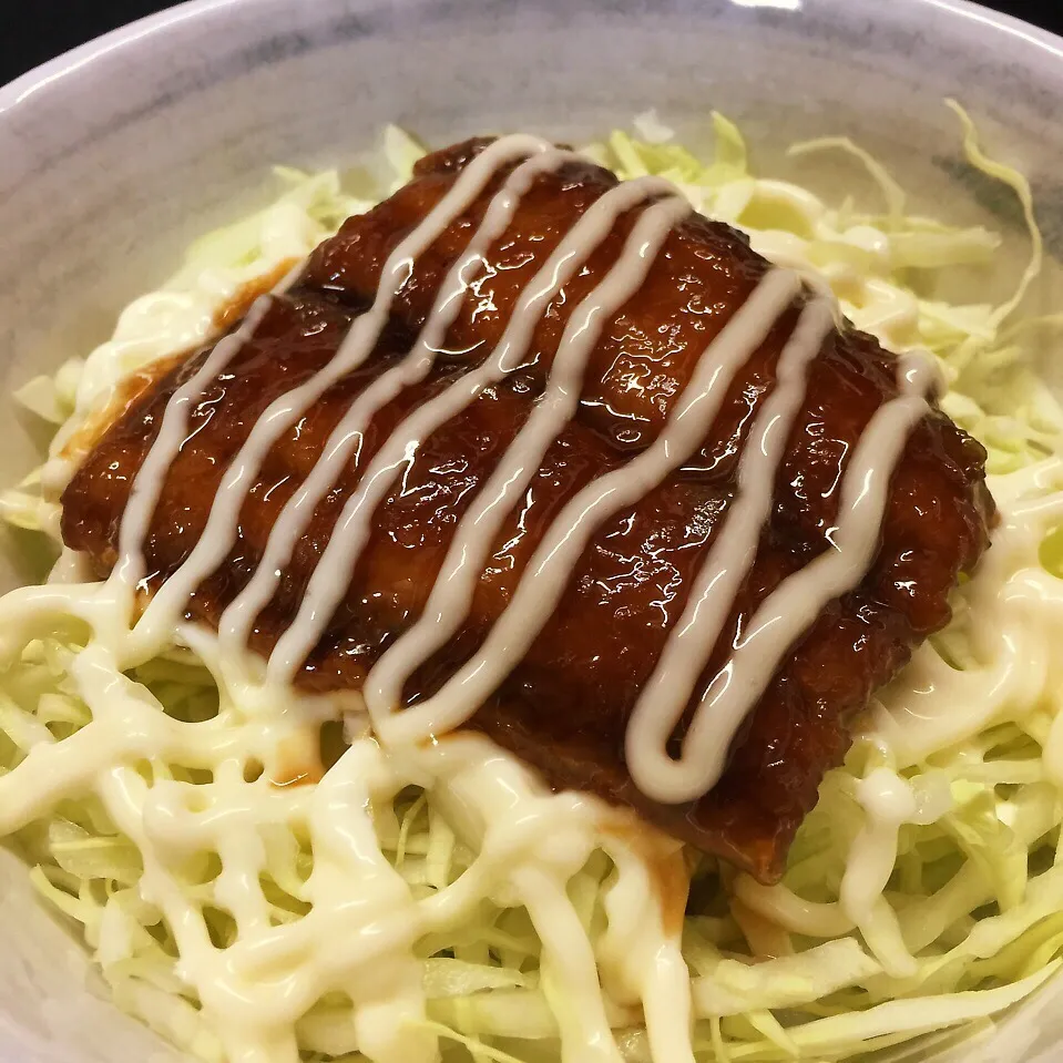 サンマの蒲焼き丼|Kouichi Ooshimaさん