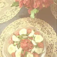 salad!|Jay Kingさん