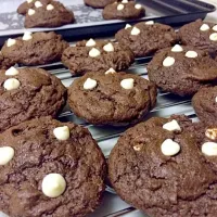 Chocolate cookies|Rehabさん