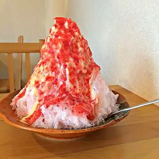 ｱﾄｩ—(ﾟ・・_🍼🍼🍓🍓                                            イチゴミルク
  冷たぃ〜|kimikimi󾬍さん