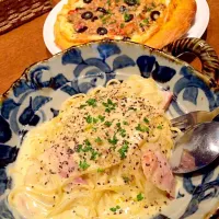 Snapdishの料理写真:豪華豪華♩|れいかさん