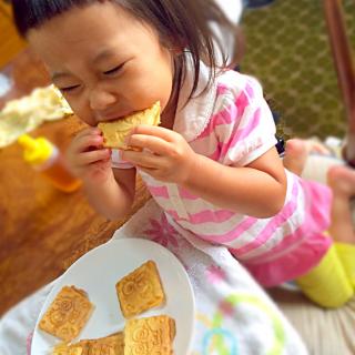 お菓子 スポンジボブのレシピと料理アイディア29件 Snapdish スナップディッシュ