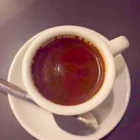 Greek coffee