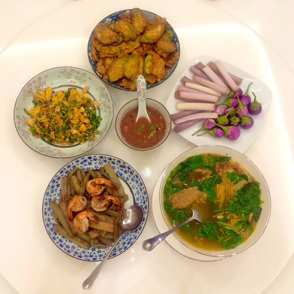 Authentic Thai Dishes|coconutstreetさん