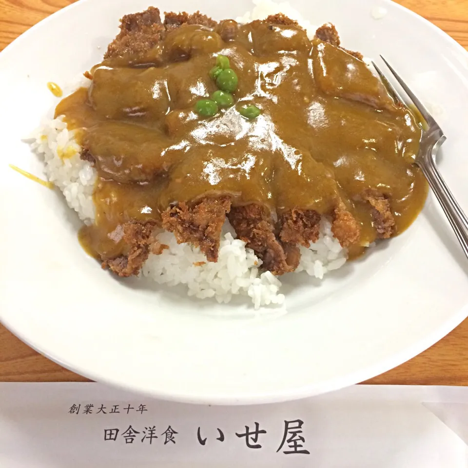 Snapdishの料理写真:海軍カレー。|Masashi Takehiroさん