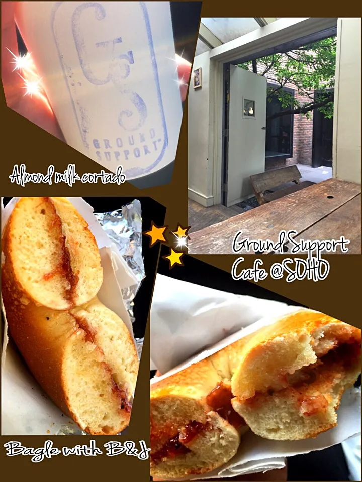 Breakfast|erisさん