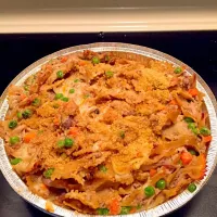 Tuna noodle casserole|Ngina Jamesさん