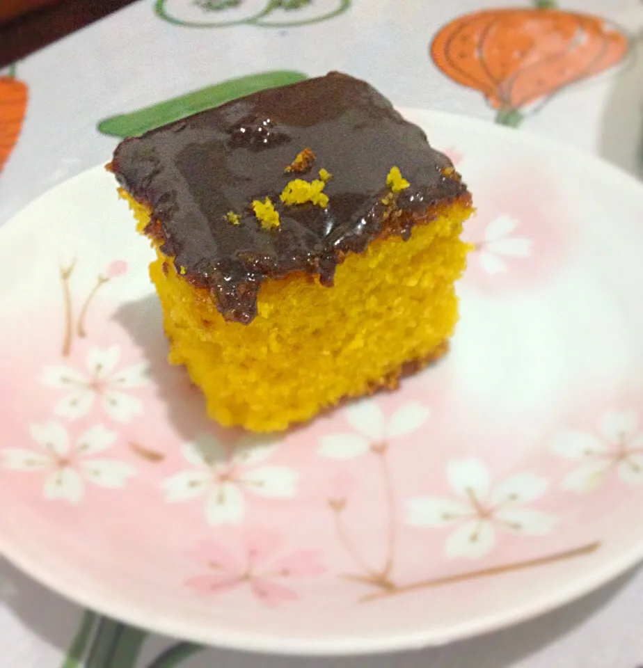 carrot cake|marcelo brazilさん