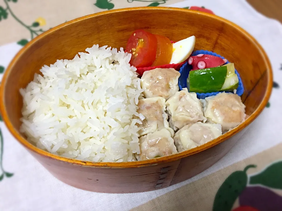 崎陽軒シュウマイ弁当|はなおさん