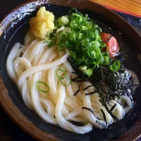 Snapdishの料理写真:うどんバカ一代☆|TURBO0919さん