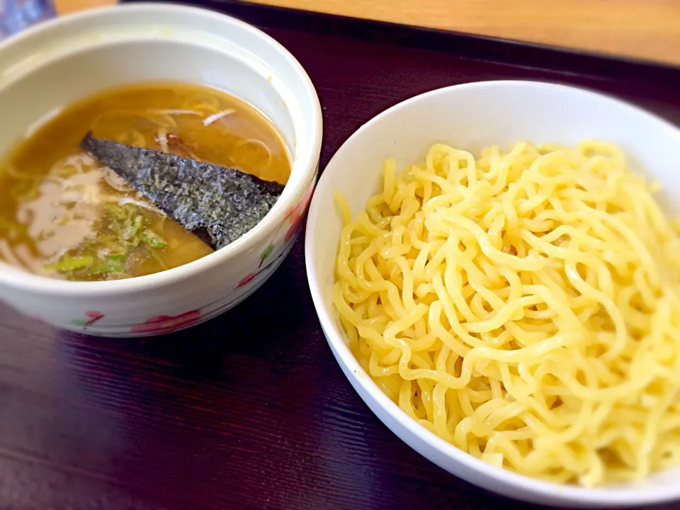 はごろも つけ麺|マチママさん