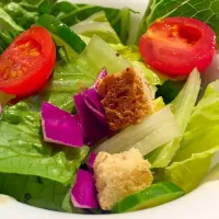 Snapdishの料理写真:Salad|vickicheungさん