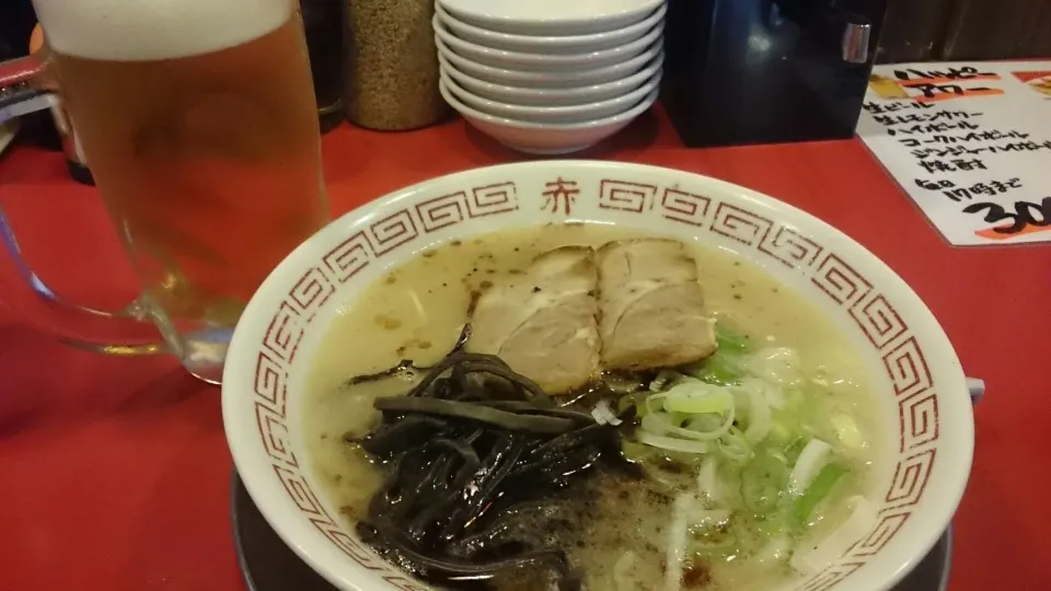 ラーメン|サイファさん