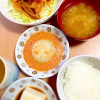 料理の練習！|ゆうかさん