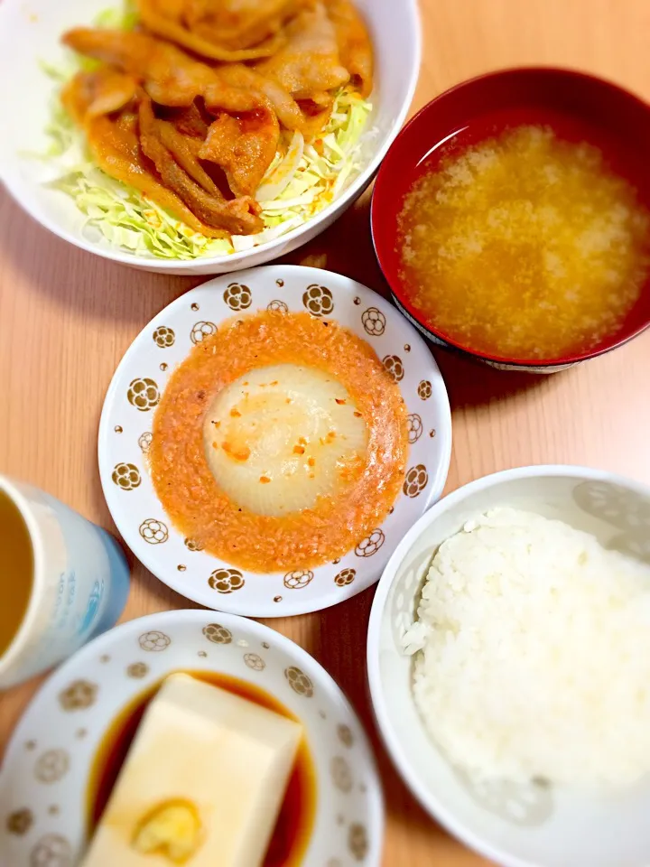 料理の練習！|ゆうかさん