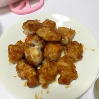 チーズin豚バラ照り焼き|えりんぎさん