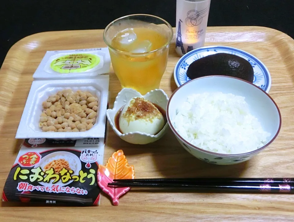 嫌いな食べ物  納豆 アボカド 豆腐  でも体に良い食べ物だから食べられるようになりたい。まだまだあるけど、取り敢えずこれらから挑戦|Hiroshi  Kimuraさん