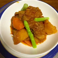 Mechado  (My mother's recipe)|Shirley Nakahashiさん