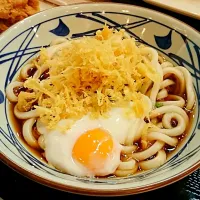 On Tama Udon|Ratta Dakzさん