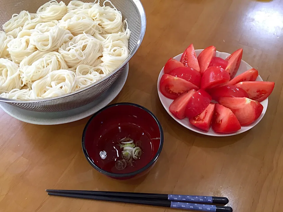 お昼ご飯|あくびママさん