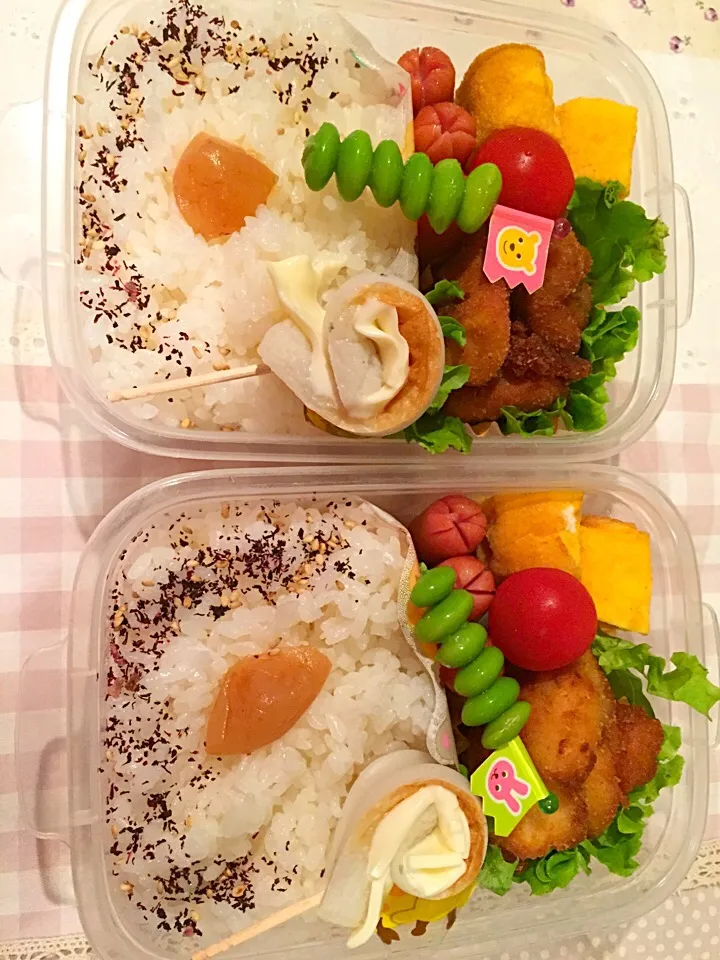 7/21のお弁当😊|Chiaki Hasegawaさん