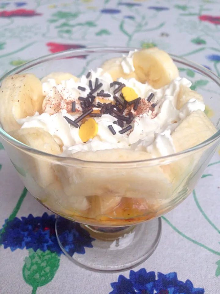 Banoffee Pie|KC Agustinさん