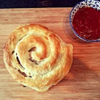 Boerewors sausage roll|The Missing Linkさん