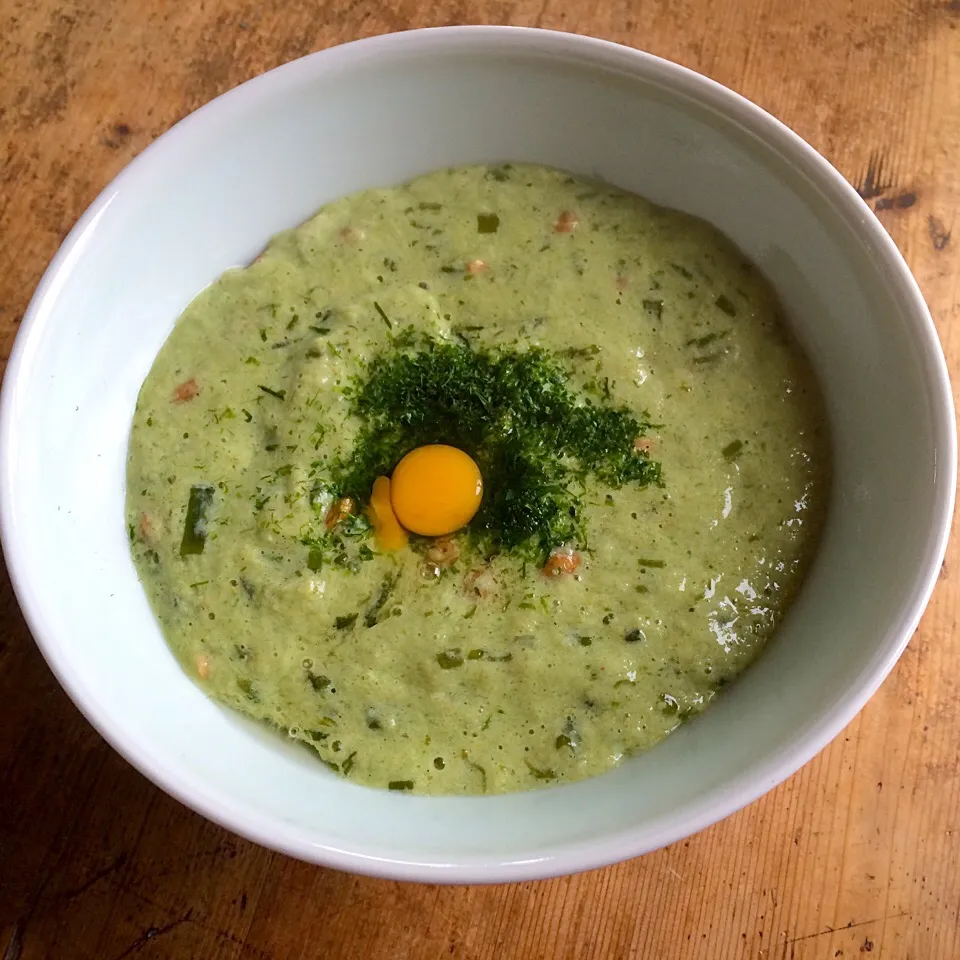 糖質制限ダイエットな朝ごはん‼︎ 21 July|Yoshinobu Nakagawaさん