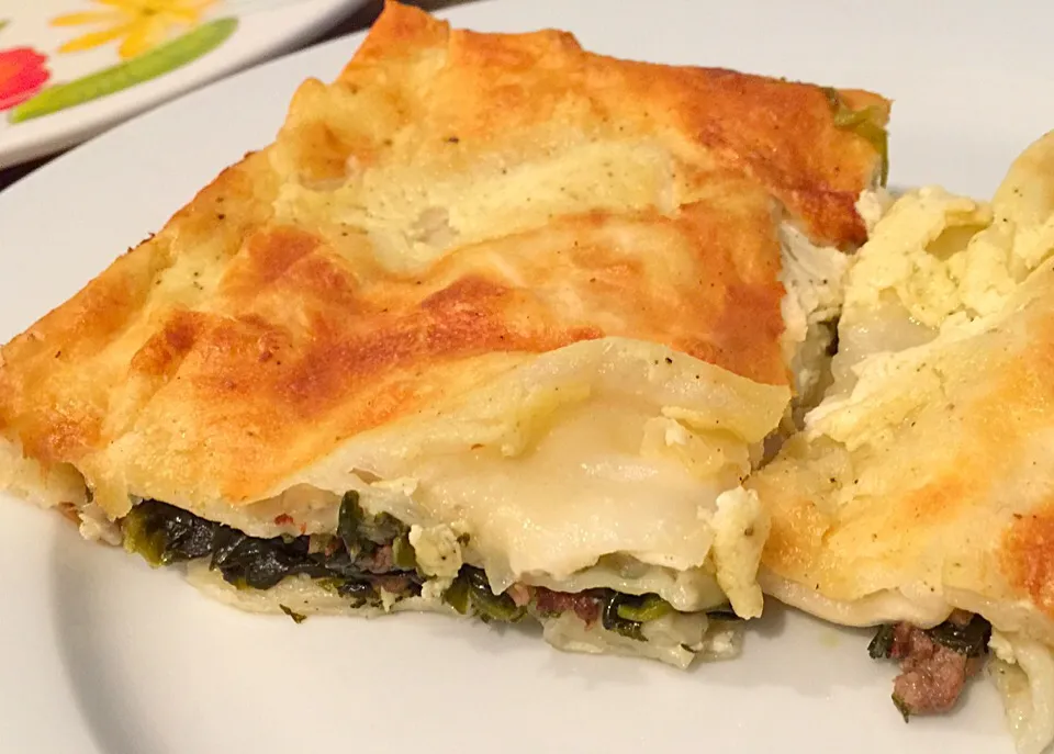 Spinach Borek|Sunshineさん