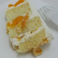 Mango Cake|karlisさん