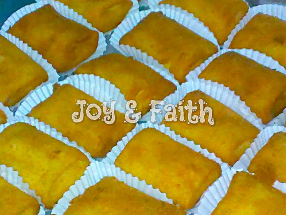 Snapdishの料理写真:#eggroll #joyandfaith #homemade #Snack/Teatime #cibubur|Nita Nathaniaさん