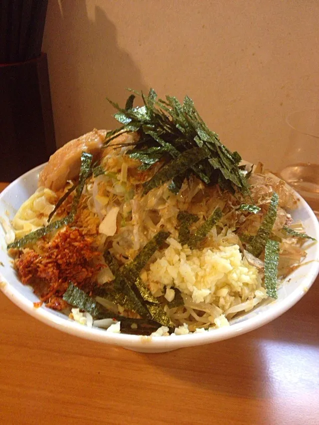 冷やし中華|intervalleさん