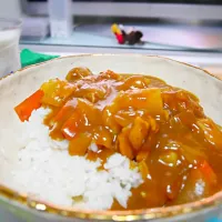 夏はカレーが美味しいね♪|haruka.Iさん