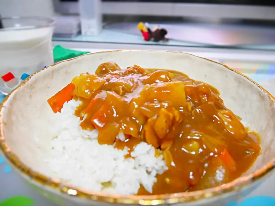 夏はカレーが美味しいね♪|haruka.Iさん