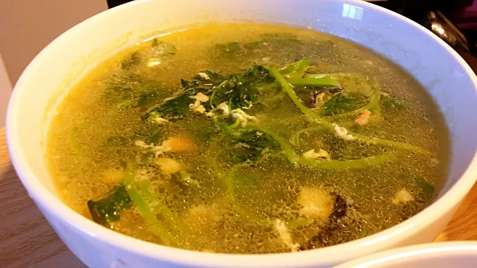 Snapdishの料理写真:#Vegetable #vege soup#HH #homecook #Healthy #vege|Helen Wongさん