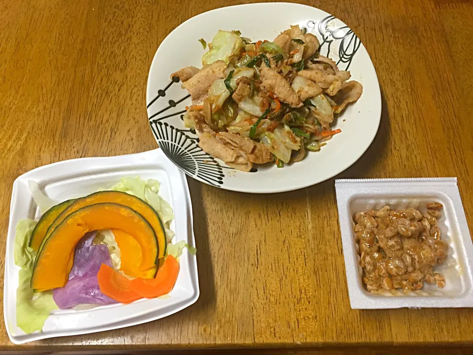 Snapdishの料理写真:|麦汁さん