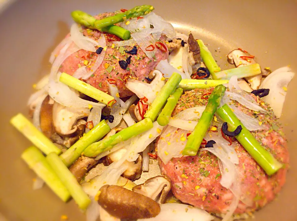 |Rio T Bollag(里桜)さん